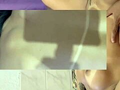 Exhausted Stripper from São Paulo Gets Massage and Hard Uterus Pounding by Bolt Jones