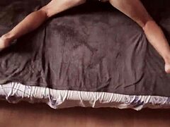 Rough and Tough Ride with Someone Else's Wife in Wild Action