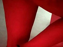 this hot colombian bride lured me in to smash her curvy ass hard
