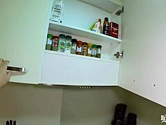 By mistake, I took stepdad's v iagra, ugh... my hot stepmom helped me cum fast - olx red fox