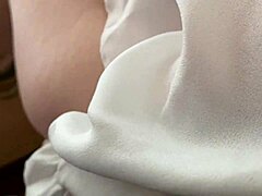 hot maid couldn’t hold back and fucked me doggystyle