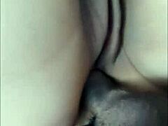 Hey, why’s this anal hurt so bad with my slut wife?