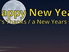 Kjus, thanks for the awesome New Years special, ya know!