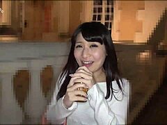 Wild Screaming as Submissive M Girl Sara Maehara Climbs to Ecstasy!