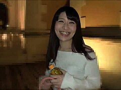 Wild Screaming as Submissive M Girl Sara Maehara Climbs to Ecstasy!