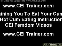 hey, u better follow my orders or else, got it...cei time!