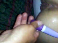 Doggy Anal Action with Sexy Babe Tonight