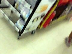 yo, check these 2 moms shopping, didn’t expect to see this today