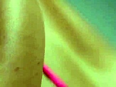 Could This Young Hottie’s Solo Play Video Make Her Lover Wild With Desire Tonight?