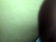 Doggy Anal Action with Sexy Babe Tonight