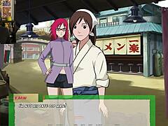 Hey! Who Missed Naruto Jikage Rising 49 Group Action Scene?
