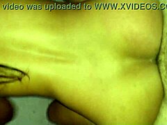 Ela Adores Hard Anal Pounding in Tight Ass Scene
