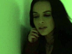 Latina Milf Craves Neighbor's Hardcore Action