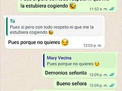 Doña Mary Gives Me Wild Rides Feeling So Lonely
