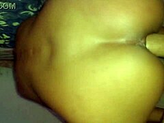 Ela Adores Hard Anal Pounding in Tight Ass Scene