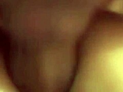 yo, hard sex with a sexy lady at full speed