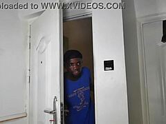 man, my step brother's dick is somethin' else!
