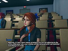 that new teacher story continues in part 24