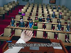 that new teacher story continues in part 24