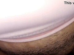 i can’t resist la vecina’s massive colombian ass, it’s unreal.