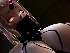 Ruined Orgasm in Seaport Hime 3D Hentai
