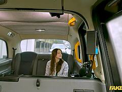 Man, I swear she begged me to bang her tight hole after I ditched her in the cab, ya know?
