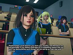 that new teacher story continues in part 24