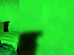 Latina Friend from Work Gives Me Amazing Oral in Bedroom