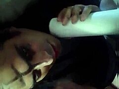 irreversible horror porn, demente dominates slave, wanna see?