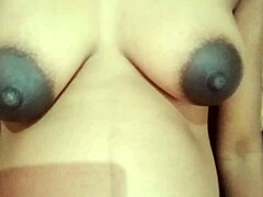 Horny pregnant stepmom craves your creampie