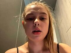 Training hard and fucking harder in gym