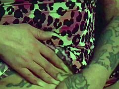 Fuschia Leopard S2 Brings European Milf Ass Shaking to Life. French and Italian Curves in Wild American Action.