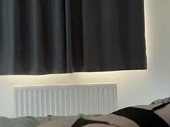 Heyy, watch this horny British girl play solo with toys... so hot! 🔥