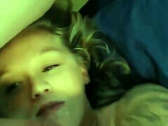 man, my hot gf just loves sucking my dick