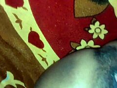 Indian Desi Beauty Enjoys Hardcore Doggy Style Chudai Action