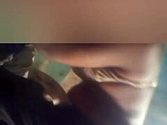 Second Day Visit Turns Into Intense Bedroom Action