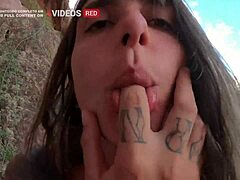 Novinha Latina Handles Massive Cock with Raw Skill