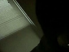 No face no case, just my little sucker going wild