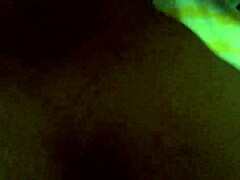 Peruvian Amateur Girl in Steamy Action Scene