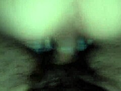 My curvy Argentinian stepsister, give me those hard bounces on my thick long cock!