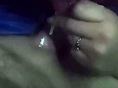 Faby from Tinder, Mature Argentinian, Sucks Hard and Screams as She Finishes Multiple Times