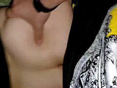 Damn! Slut Stepmom Sneaks Sex with Stepson Whenever She Can 😈