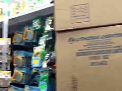 Milf Phat Ass With Hidden Candid Shots