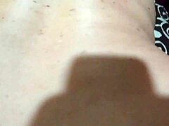 Man, this hairy Venezuelan milf trusted Maduro’s defeat and let me record her chubby vagina!