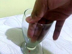 Watch Me Finger You Like This for My Girl