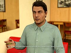 I Am Inside Jennifer 34, Feeling Every Moment of This Intimate Game