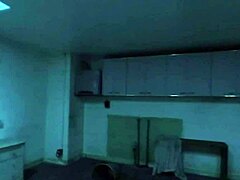 Ever tried running away in an interactive movie adventure?