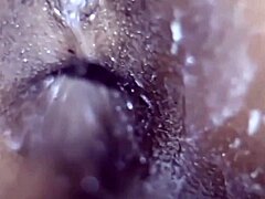 dude, this homemade anal creampie is pure fire! Can’t get enough of that big ass action.