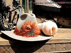 Fleshlight girl Alexis Texas works it raw and hard