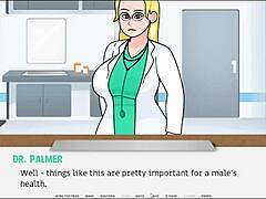 Doctor, can you check me out at the hospital today?